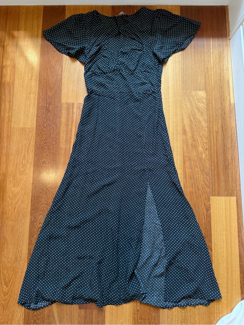 Zara Dress